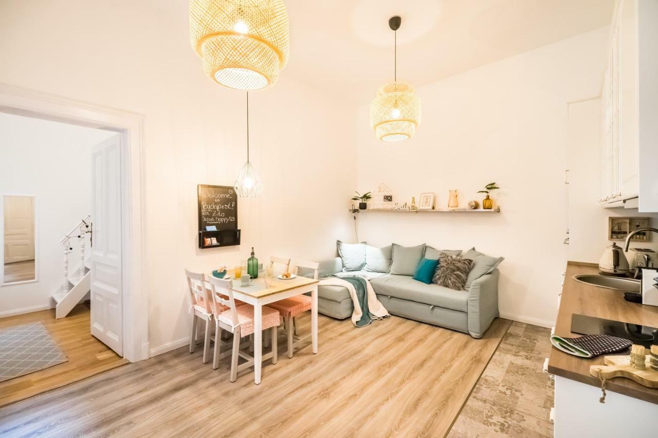 St Stephen Boulevard Apartment Next To Danube Budapest Ngoại thất bức ảnh