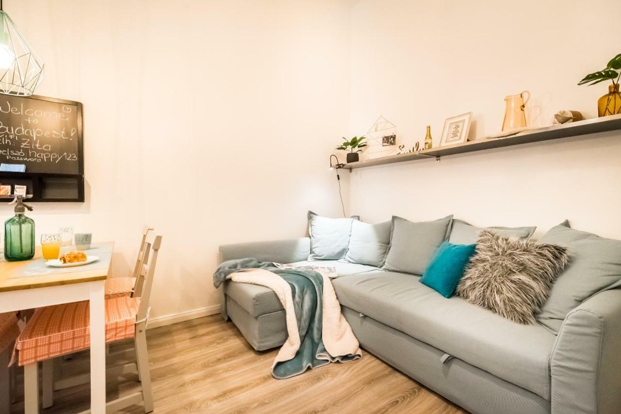 St Stephen Boulevard Apartment Next To Danube Budapest Ngoại thất bức ảnh