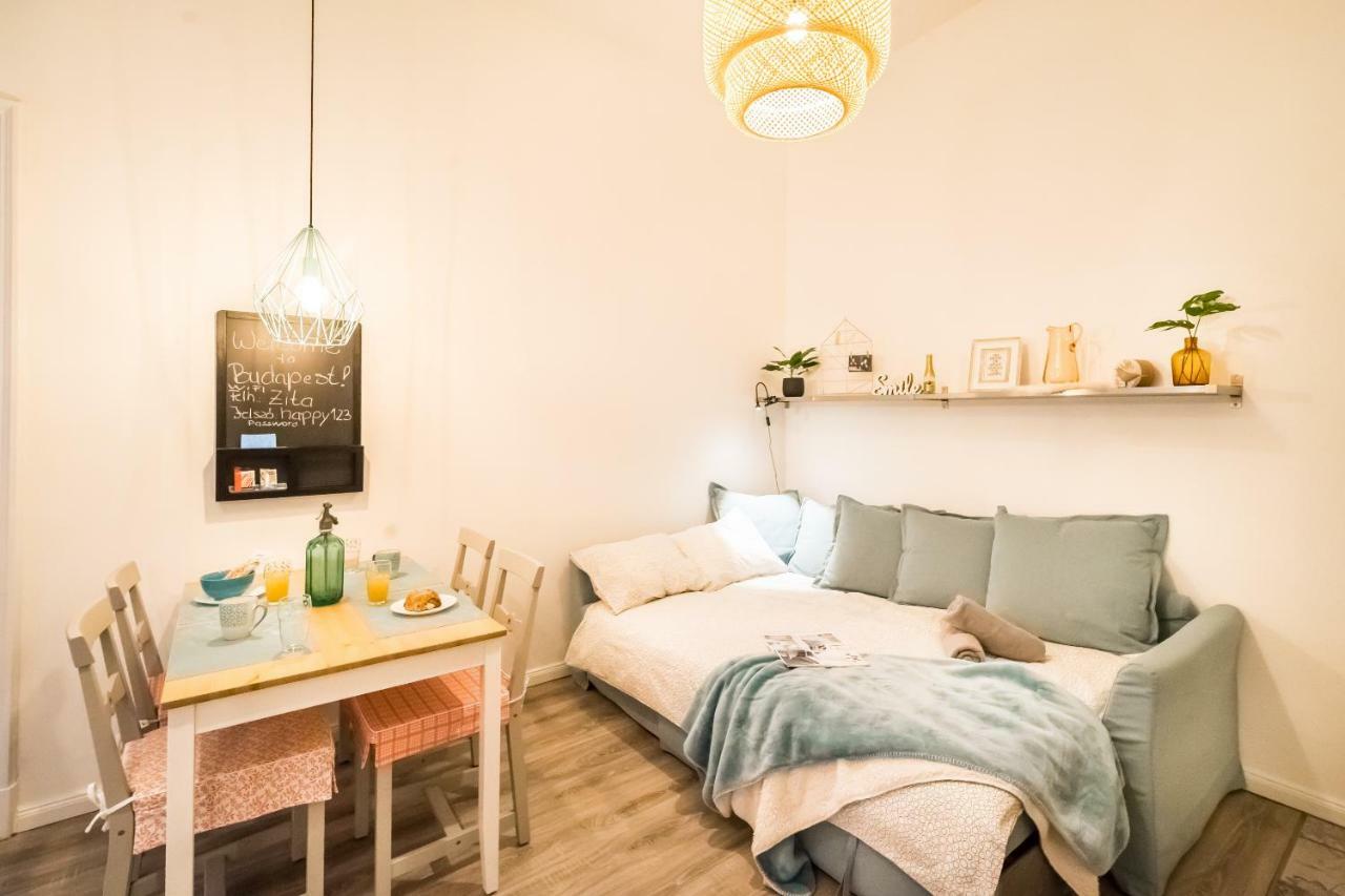 St Stephen Boulevard Apartment Next To Danube Budapest Ngoại thất bức ảnh