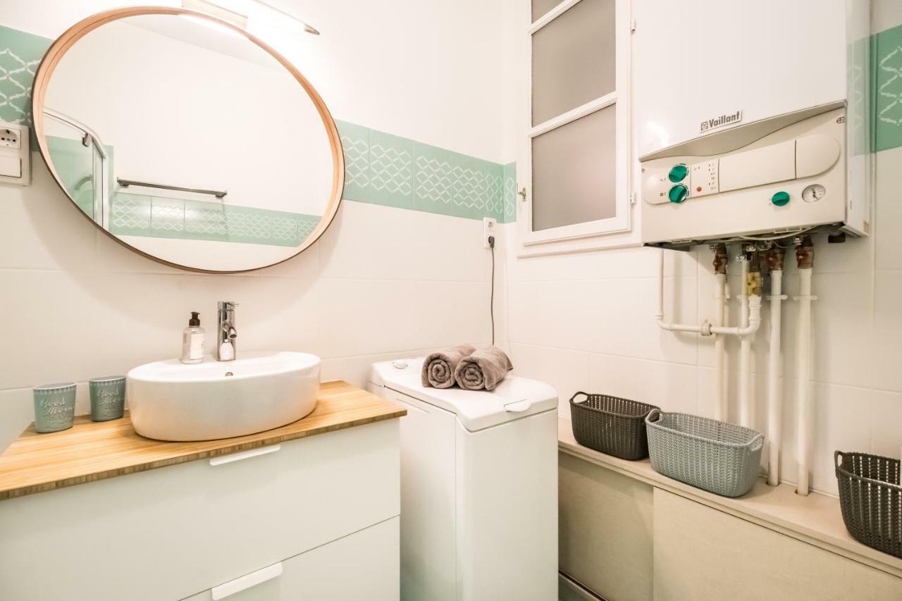 St Stephen Boulevard Apartment Next To Danube Budapest Ngoại thất bức ảnh
