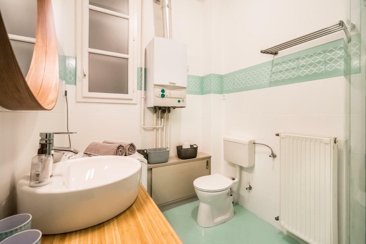 St Stephen Boulevard Apartment Next To Danube Budapest Ngoại thất bức ảnh